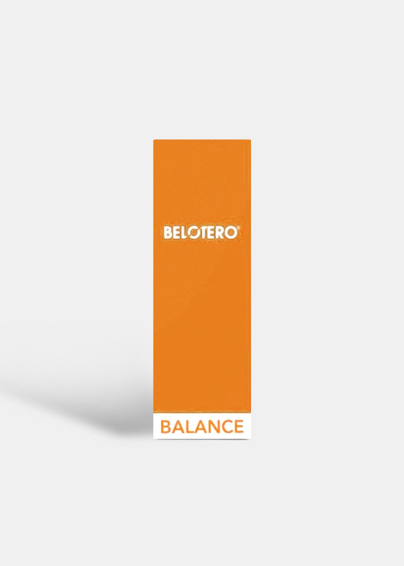 Belotero Balance