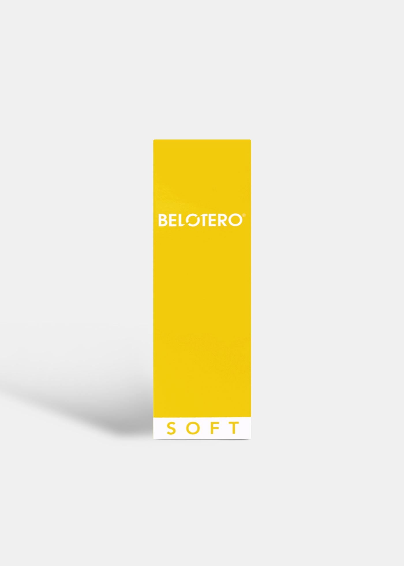 Belotero Soft