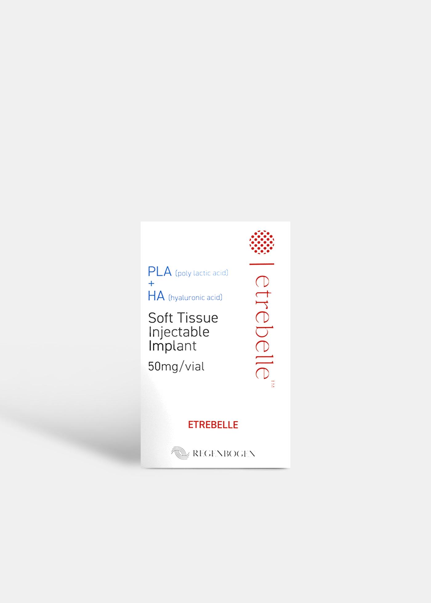 etrebelle 50mg
