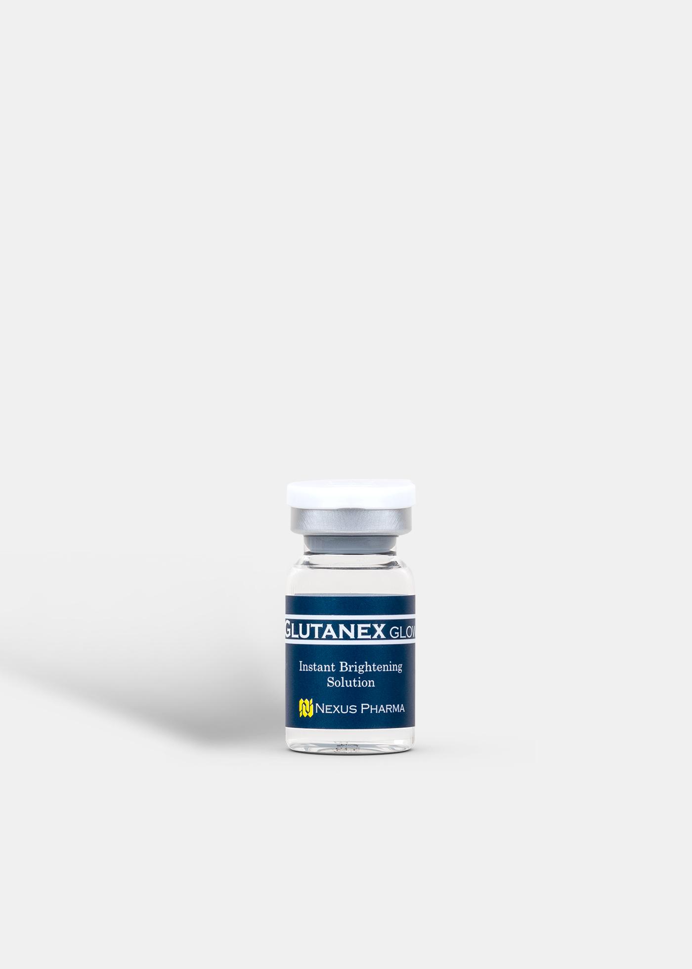 Glutanex Glow
