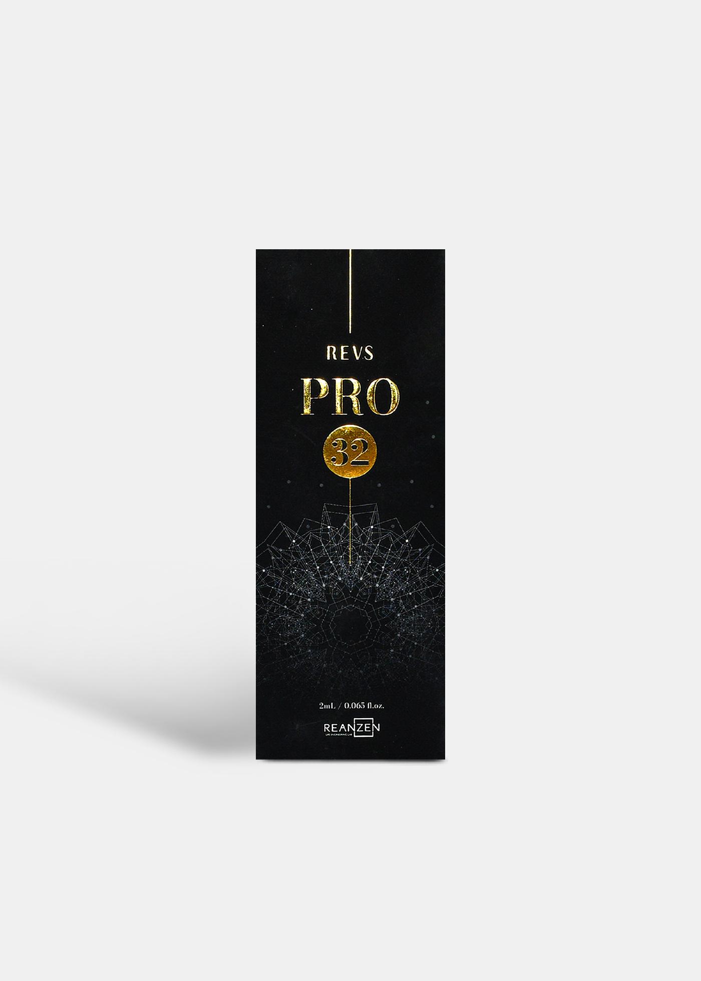 REVS Pro32