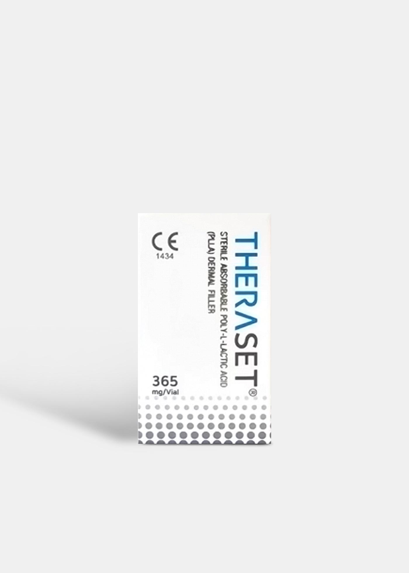 Theraset PLLA 365mg