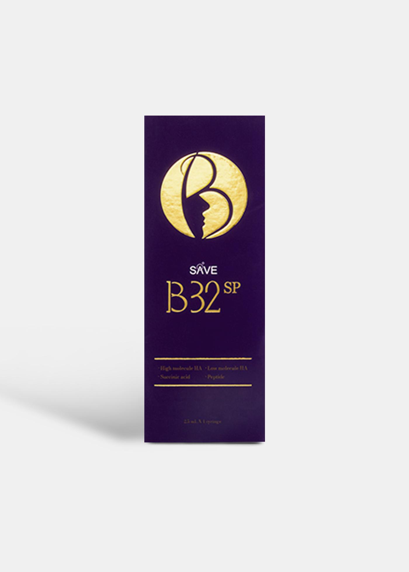 SAVE B32SP