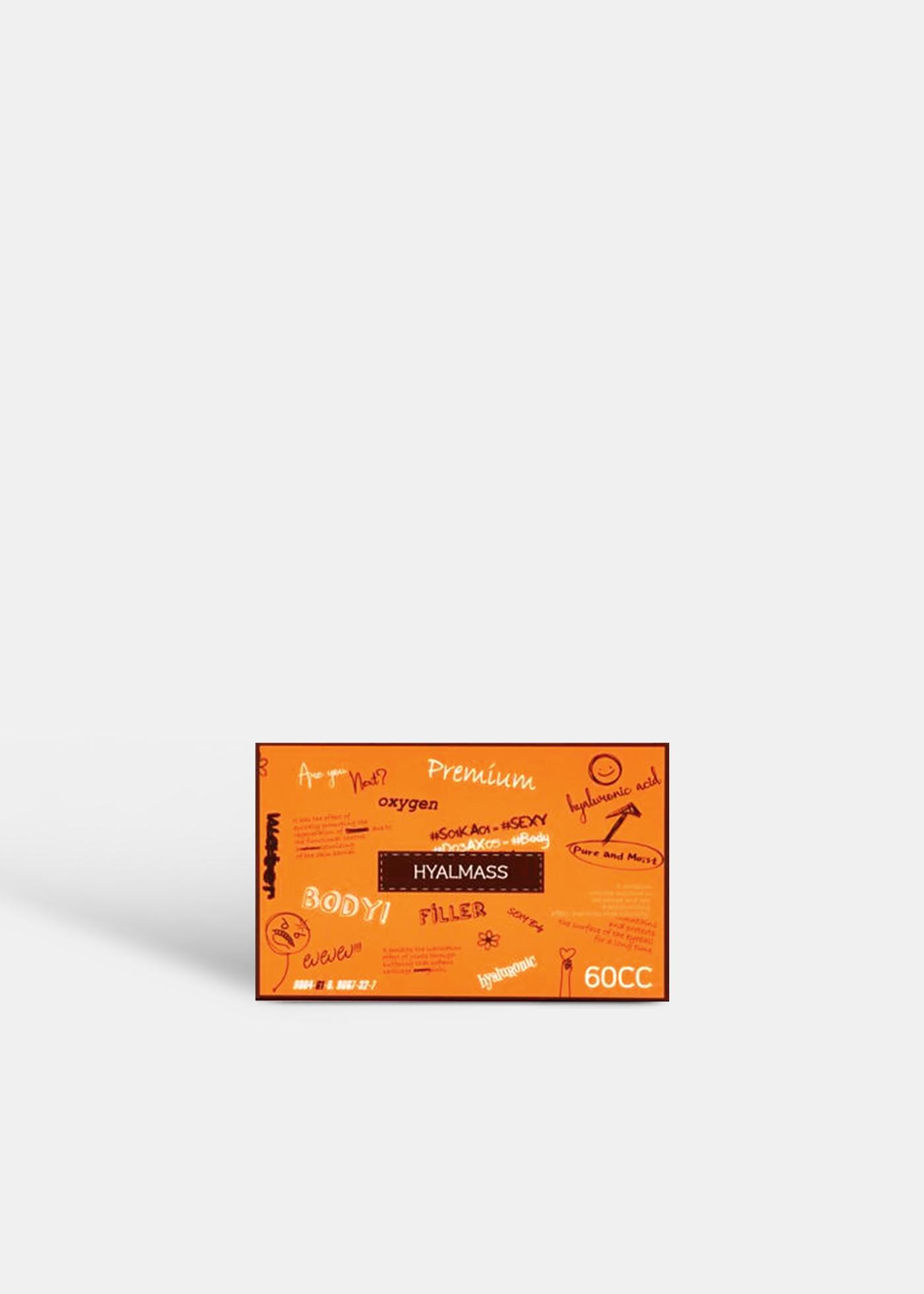 HYALMASS 60cc