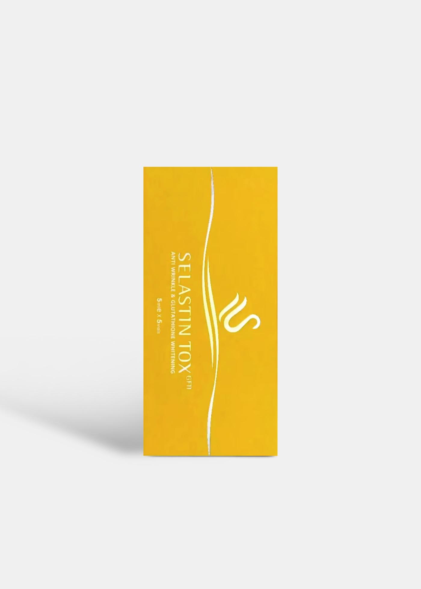 Selastin Tox