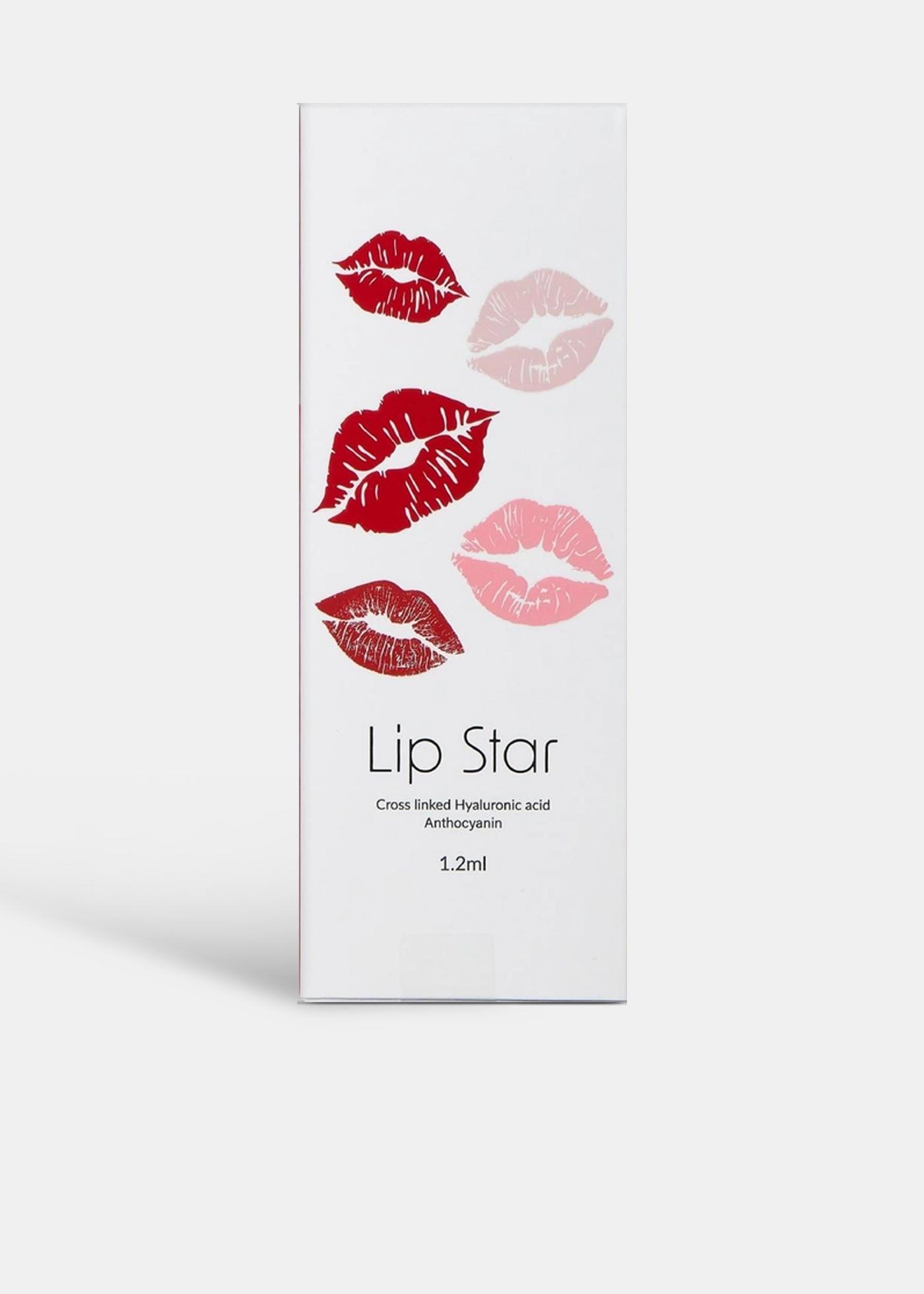 Lip Star