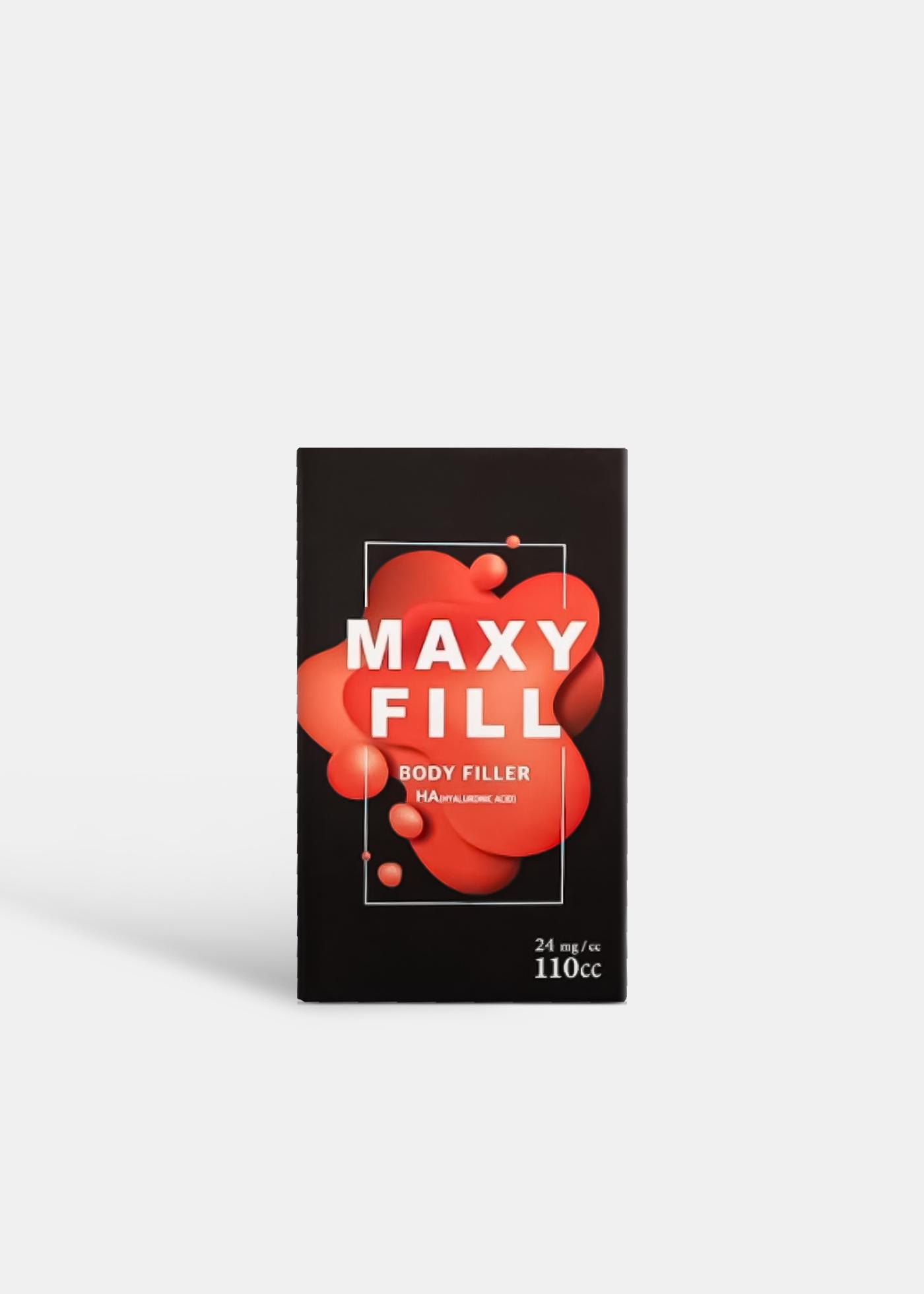 MAXYFILL 110cc