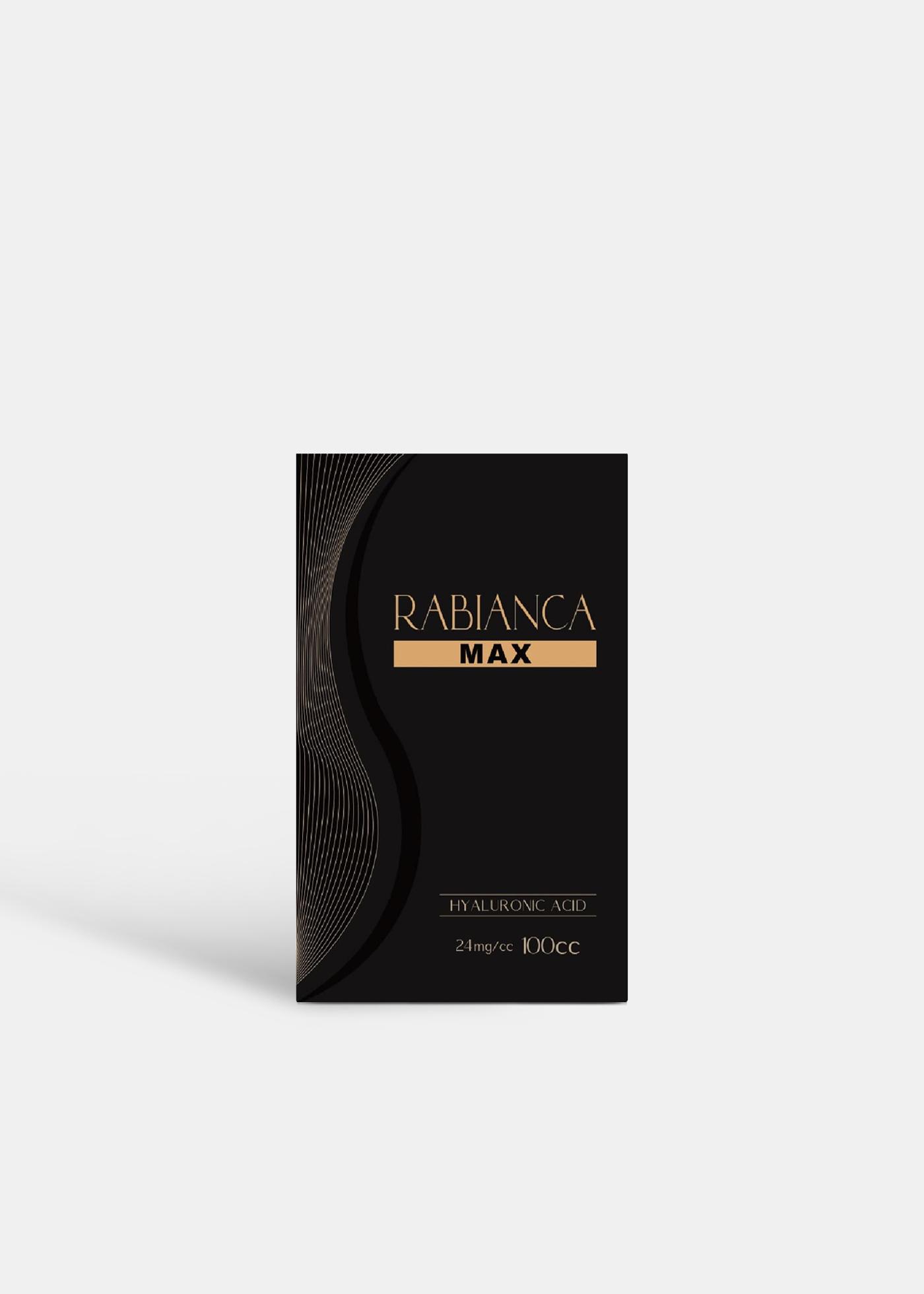 RABIANCA Max 100cc