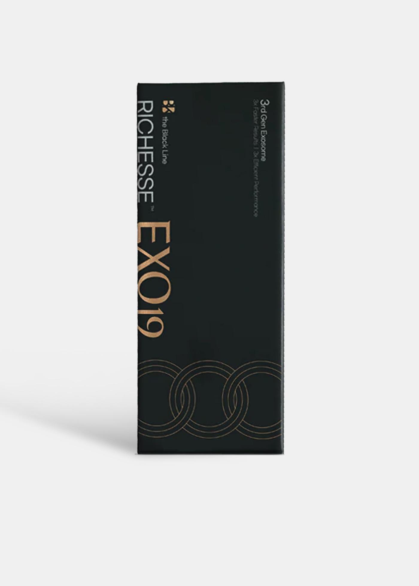 Richesse exo19