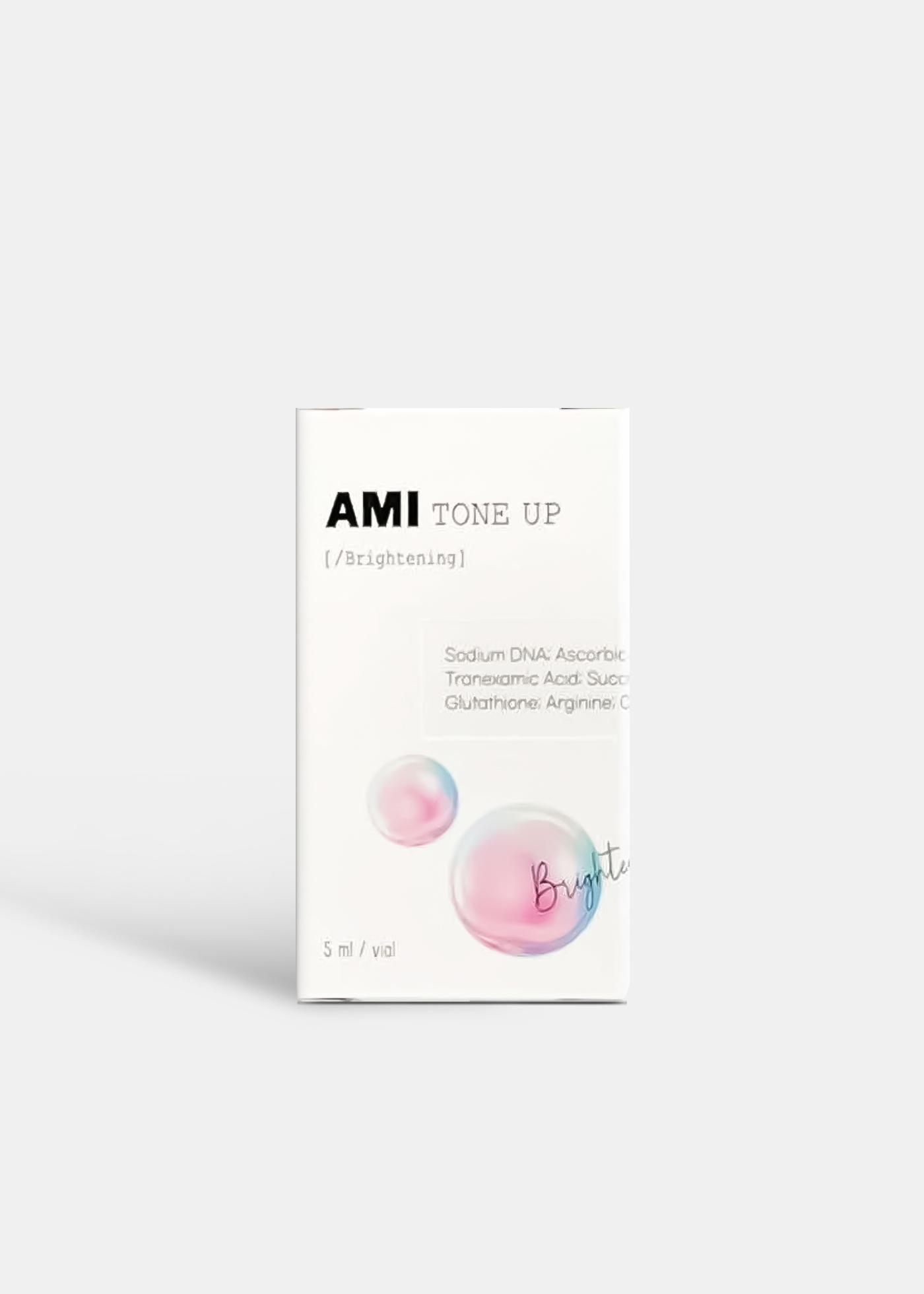 AMi Tone up Brightening