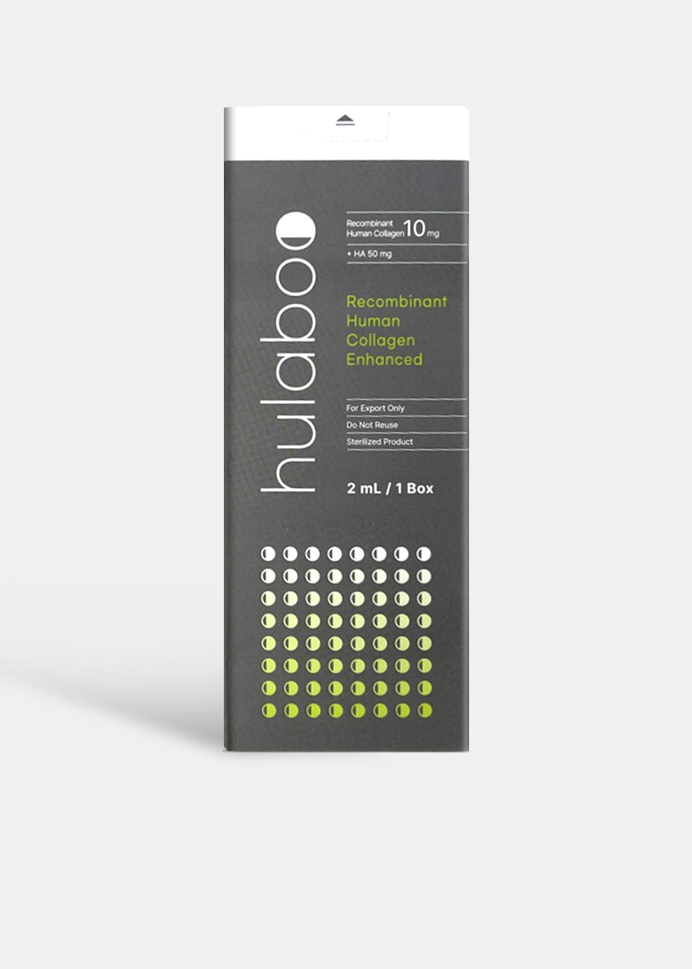 HULABOO skin booster