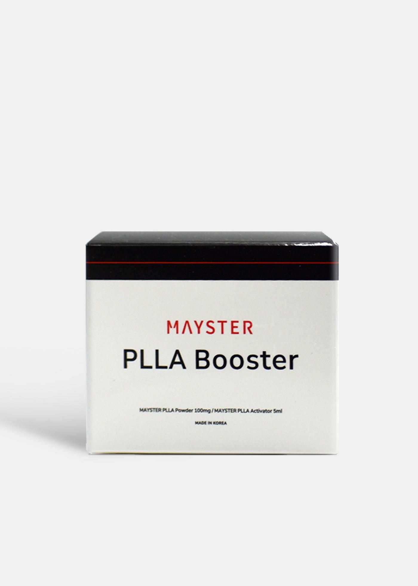 MAYSTER PLLA