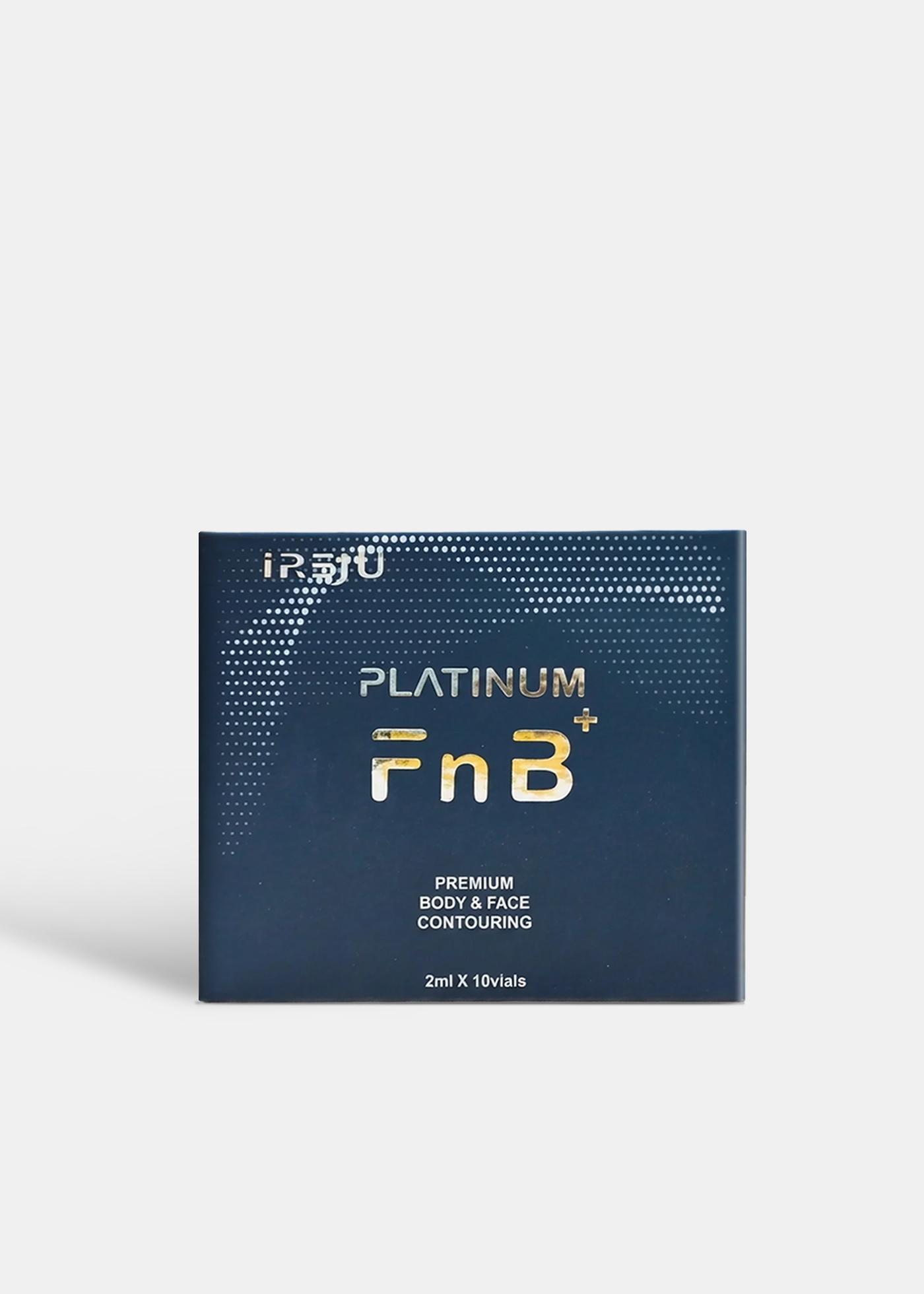 PLATINUM FnB Plus