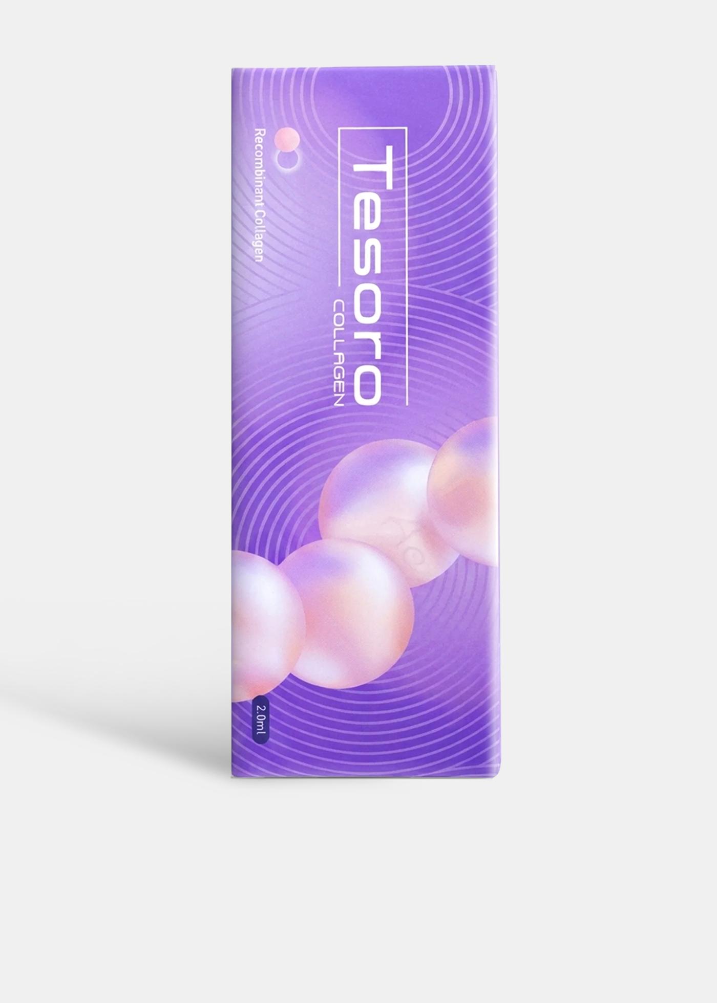 Tesoro collagen