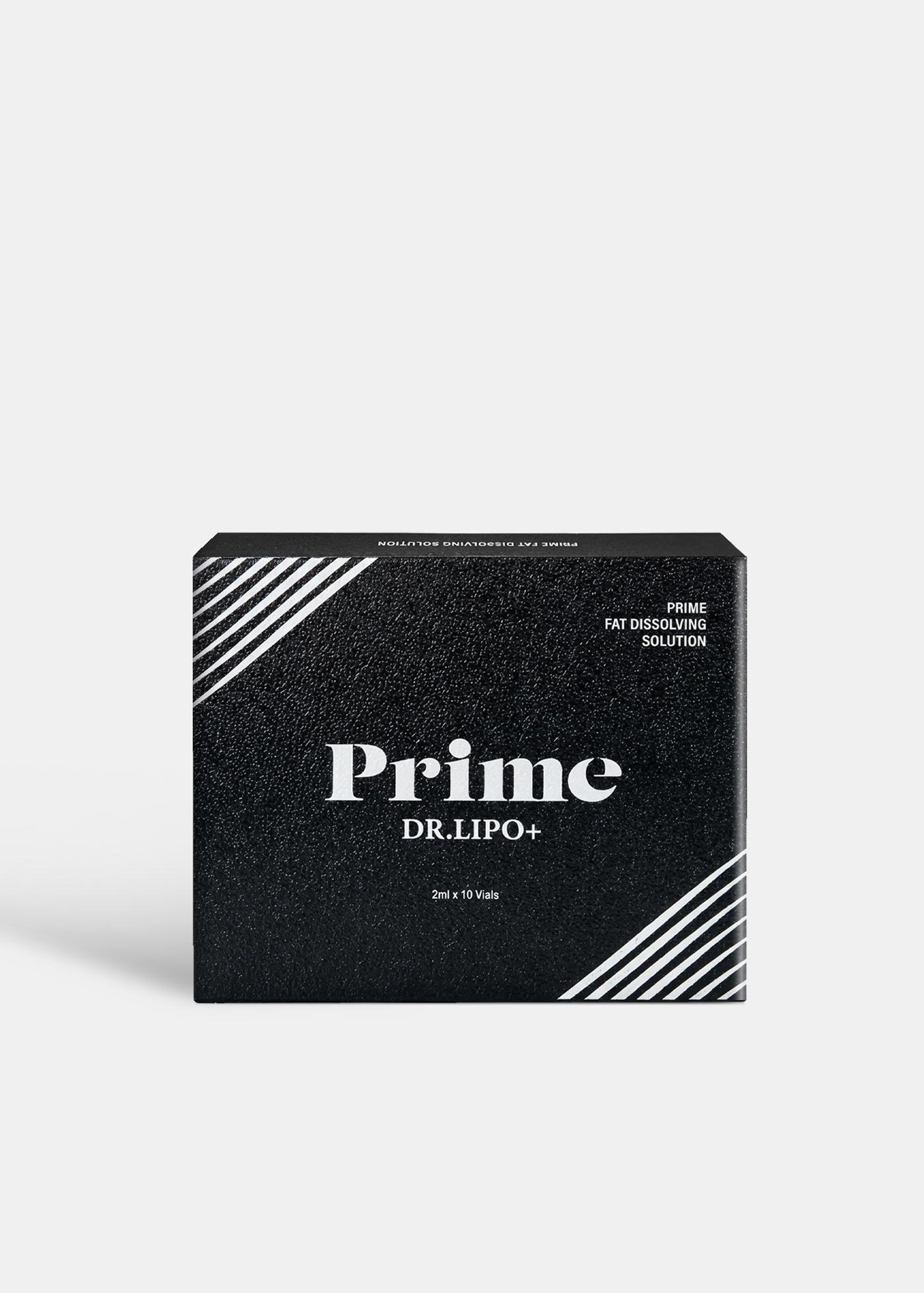 PRIME Dr.LIPO+