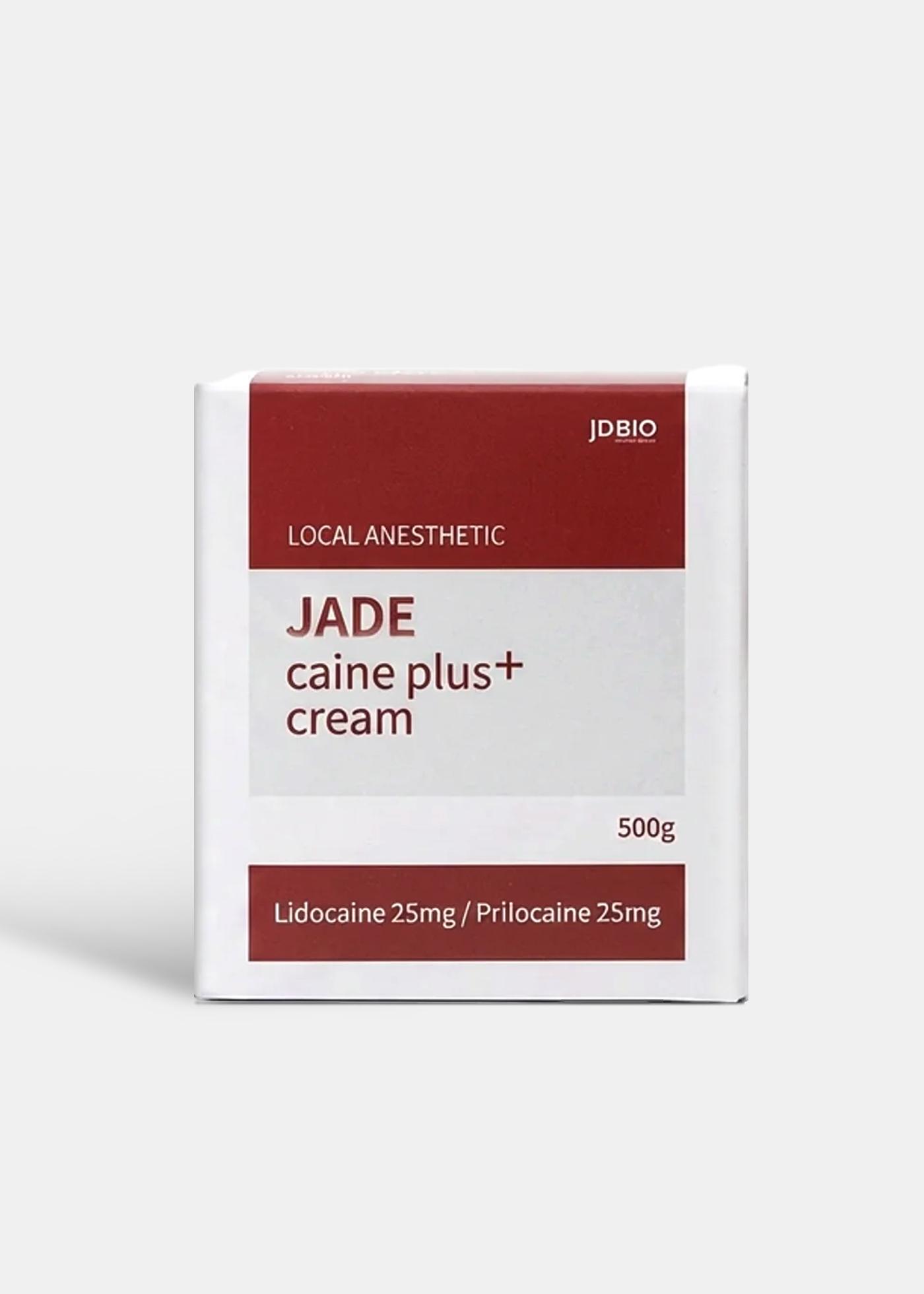 JADE Cain Plus Cream 500g