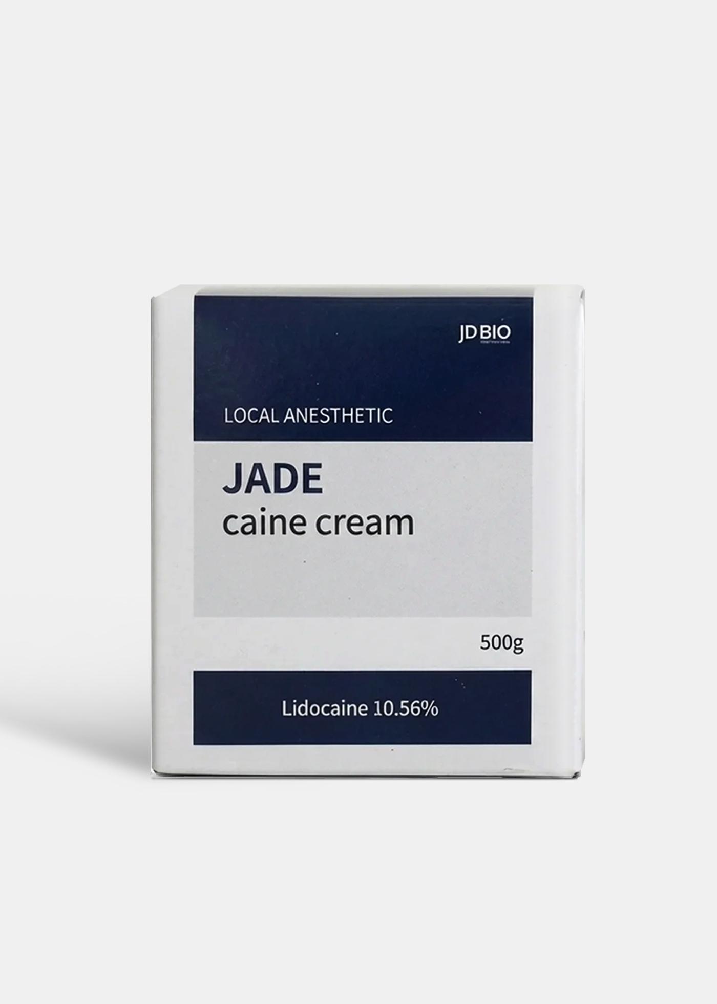 JADE Cain cream 10.56% 500g