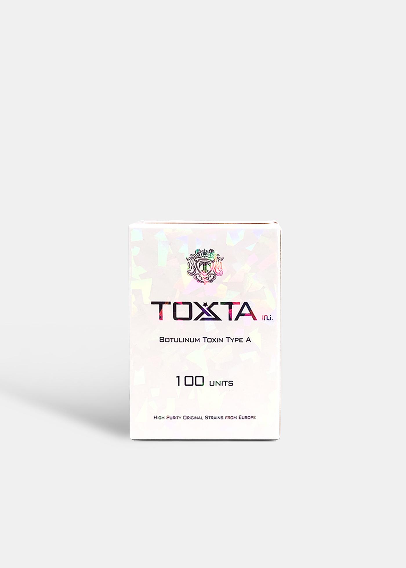 Toxta 100Unit