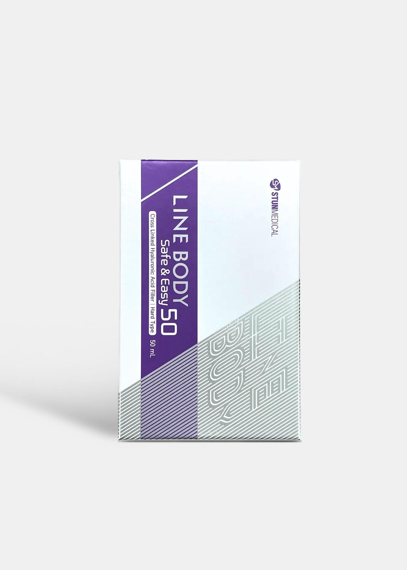 Line Body 50ml