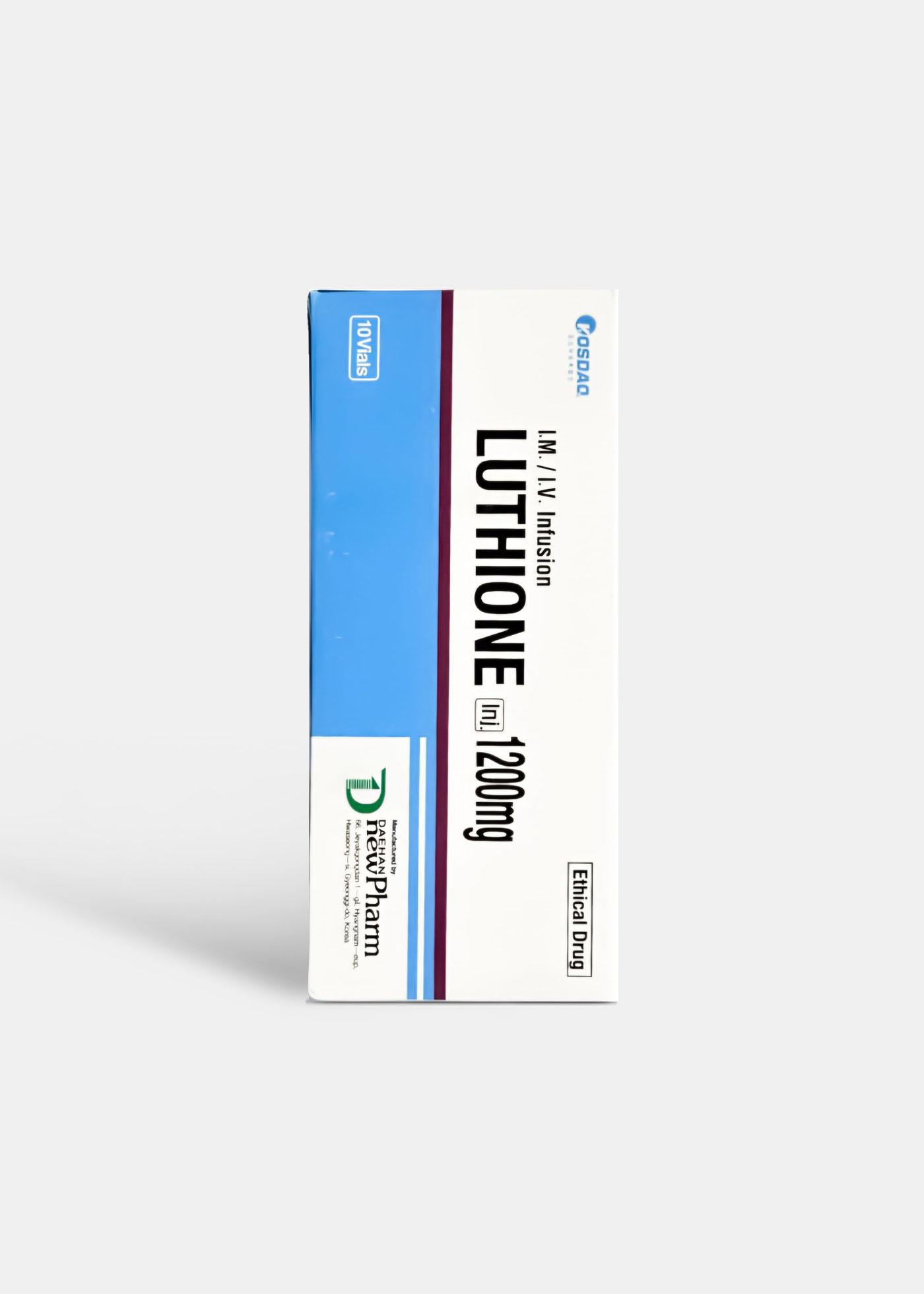 LUTHIONE 1200mg