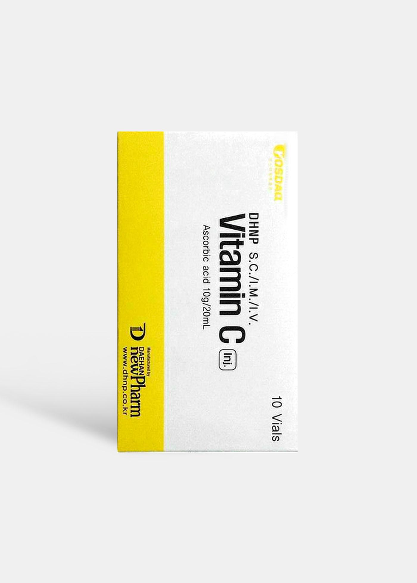 VITAMIN C
