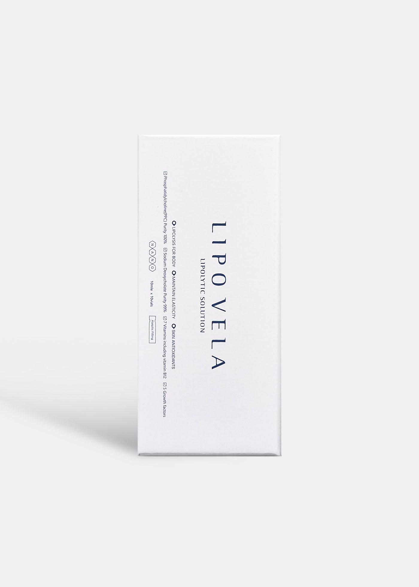 lipo vela